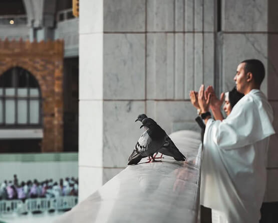 Hajj